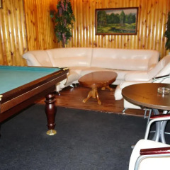 Гостиница Guest House Safari спа фото 2