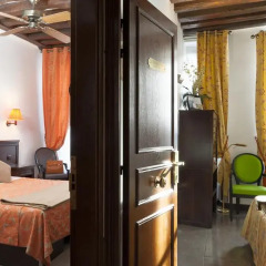 Hotel Bersolys Saint-Germain в номере