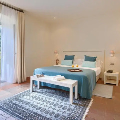 Hotel El Convent de Begur 4* Стандартный номер с различными типами кроватей фото 10