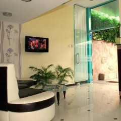 Hotel Harmony интерьер отеля фото 2