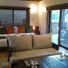 Sankara Hotel & Spa Yakushima 4* Вилла фото 2