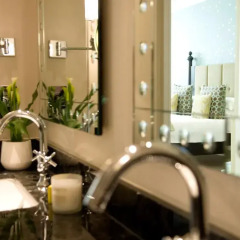 Отель The Prince Akatoki 5* Полулюкс с различными типами кроватей фото 4