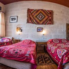 Kirkit Hotel 3* Стандартный номер с различными типами кроватей фото 15
