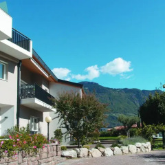 Отель Residence Ausserdorfer Лана фото 3