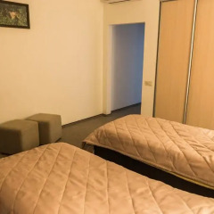 Гостиница Ostrov River Club Люкс с разными типами кроватей фото 5