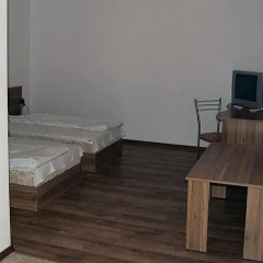Kolyovite Izvori Hotel 2* Стандартный номер с 2 отдельными кроватями фото 5