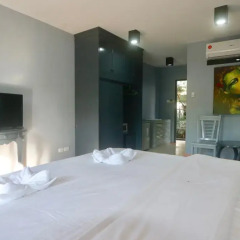Отель Momento Resort 3* Номер Комфорт с различными типами кроватей фото 14