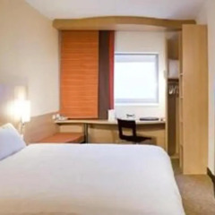 Отель Ibis Riyadh Olaya Street комната для гостей фото 3