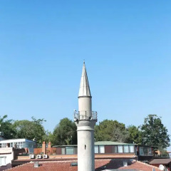 Sur Hotel Sultanahmet 3* Номер категории Эконом с различными типами кроватей фото 3
