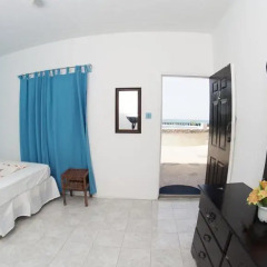 Отель Bourbon Beach Jamaica Стандартный номер с 2 отдельными кроватями фото 7