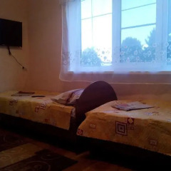 Гостиница Guest house na Pionerskom в Анапе отзывы, цены и фото номеров - забронировать гостиницу Guest house na Pionerskom онлайн Анапа комната для гостей фото 2
