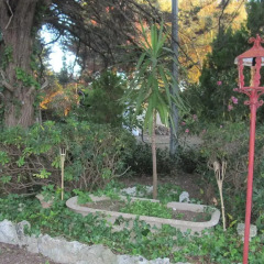 Отель Garden Lucia Лечче