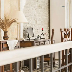Taanilinna Hotel интерьер отеля фото 2