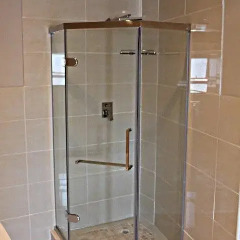 Отель The Capital Guest House 4* Номер Делюкс фото 14