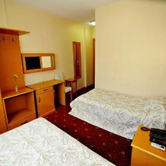 Hotel Ilicak комната для гостей фото 4