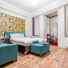 Dora Hotel детские мероприятия