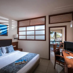 Отель Stella Palace Resort & Spa 5* Стандартный номер с различными типами кроватей фото 4