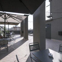 Pol & Grace Hotel бассейн фото 2