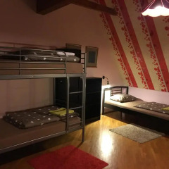 Отель Hostelgate Privates комната для гостей фото 3