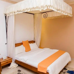 Mountain's View Hotel 3* Студия с различными типами кроватей фото 7