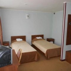 Hotel Oka комната для гостей фото 4