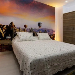 Cappadocia Symbol Hotel 3* Стандартный номер фото 8