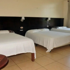 Hotel Molina 3* Стандартный номер с различными типами кроватей фото 9