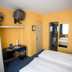 X-tra Hotel Цюрих удобства в номере