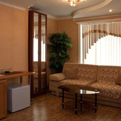 Гостиница Garden 3* Полулюкс с различными типами кроватей фото 5