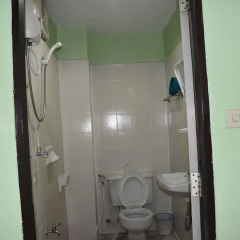 Отель Woodlands Inn 3* Номер категории Эконом фото 3