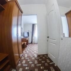 Galian Hotel 3* Номер Комфорт фото 2