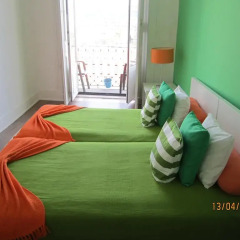 Отель Guesthouse Beira Mar Португалия, Лиссабон - отзывы, цены и фото номеров - забронировать отель Guesthouse Beira Mar онлайн детские мероприятия