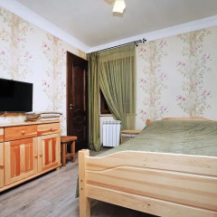 Гостиница Villa Gretchen в Светлогорске отзывы, цены и фото номеров - забронировать гостиницу Villa Gretchen онлайн Светлогорск комната для гостей фото 3