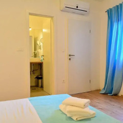 Отель Golden B&B 3* Номер Делюкс с различными типами кроватей фото 13