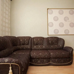 Апартаменты Apartments by Lenekspo интерьер отеля