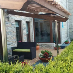 Hotel Rural Noalla фото 4