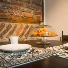 Отель Smartflats City - Saint-Jean Студия с различными типами кроватей фото 5