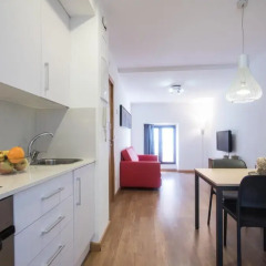 Отель Flatsforyou Petit Bonaire Испания, Валенсия - отзывы, цены и фото номеров - забронировать отель Flatsforyou Petit Bonaire онлайн в номере фото 2