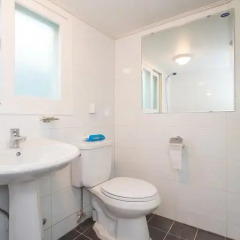 Отель Issue Seoul Guesthouse 2* Стандартный номер с различными типами кроватей фото 9