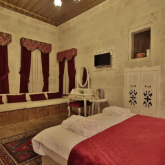 Sevdali Konaklar 3* Полулюкс с различными типами кроватей фото 9