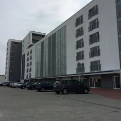 Отель Apartament Nowe Winogrady Польша, Познань - отзывы, цены и фото номеров - забронировать отель Apartament Nowe Winogrady онлайн парковка