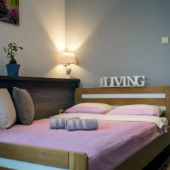 Отель Rooms Madison 3* Стандартный номер с разными типами кроватей фото 12