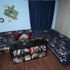 Book Hostel Lubyanka развлечения