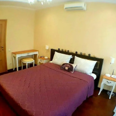 Апартаменты Sigurd Hall Apartments комната для гостей фото 5