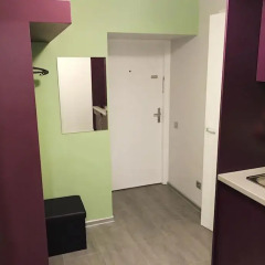 Отель Apart Hotel TOMO Латвия, Рига - - забронировать отель Apart Hotel TOMO, цены и фото номеров удобства в номере фото 2