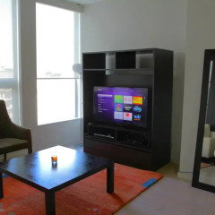 Отель Spacious Penthous @ 1010 Wilshire США, Лос-Анджелес - отзывы, цены и фото номеров - забронировать отель Spacious Penthous @ 1010 Wilshire онлайн развлечения