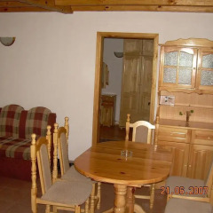 Отель Yakovtsi Inn Арбанаси балкон