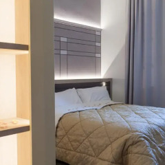 Отель Msnsuites Palazzo Dei Ciompi Люкс повышенной комфортности фото 8