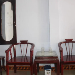 Halong Bay View Hostel Стандартный номер с различными типами кроватей фото 5