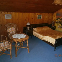 Отель Guest House Nia Болгария, Боровец - отзывы, цены и фото номеров - забронировать отель Guest House Nia онлайн комната для гостей фото 2